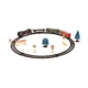 thumbnail image 5 of Juego De Vías De Tren Eléctrico Y Vagones De Carga Para Niños De 3, 4, 5 Y 6 Años, 5 of 5