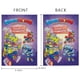 thumbnail image 4 of Bandera de Jardín Temática Superthings Desmarcar 28x45cm, 4 of 5