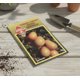 thumbnail image 3 of Semillas Las Encinas Tomate Cherry Perita Amarillo, 3 of 4