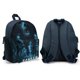 thumbnail image 4 of Scream Mochila Escolar para Niños y Niñas, Mochila Infantil Ligera de Alta Calidad, Grande y Duradera Azul, 4 of 6