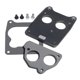 thumbnail image 1 of Adaptador Throttle Body Trans-Dapt Performance para Chevy de bloque pequeño, 1 of 1