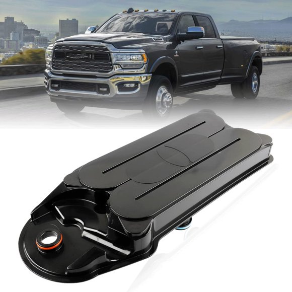 Filtro de ventilación del cárter Nakuuly para Ram 2500 6.7L Diésel 904-418