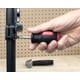 thumbnail image 3 of Apollo Tools Juego de 4 Herramientas Compactas, Rojo DT0240, 3 of 5