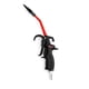 thumbnail image 1 of Pistola de aire comprimido SGCB Pro 230 PSI con flujo ajustable, 1 of 9