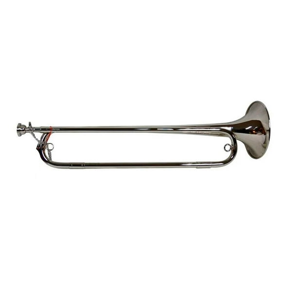 Etinger Corneta Niquelada GDE P/BANDA