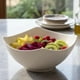 thumbnail image 1 of Bowl O Ensaladera De Porcelana 27x12 Cm, 1 of 3