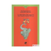 Catarata - Libro La Alternativa Del Juego I Soriano Paco Cascon
