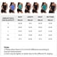 thumbnail image 2 of Tankini push up con espalda en T, estampado a rayas y tirantes, con pantalones cortos para mujer, 2 of 5
