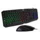 thumbnail image 1 of Kit Gamer Gamer 29MTGK4124 Negro, 1 of 5