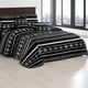 thumbnail image 1 of Cubrecama Quilt De Verano De 1.5 Plazas Medida 180x230cm Delgado + 1 Funda De Almohada CMV15P-GS-25, 1 of 3