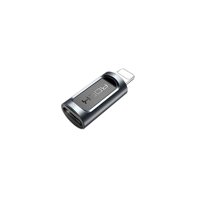 Oem - Adaptador Rock Usb-C A Lightning