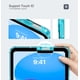thumbnail image 4 of Funda para tableta MoKo Clear para iPad 11.ª generación, 11 pulgadas/10.ª generación, 10.9 pulgadas, 4 of 8