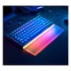 thumbnail image 5 of Pack Teclado Gamer Logitech G512 X 75 Blanco + Palm Rest, 5 of 5