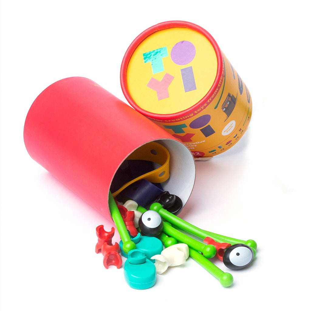 Toyi Starter Kit Juego Creativo | Lider