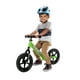 thumbnail image 3 of Bicicleta de balance STRIDER 12 SPORT verde para niños, 3 of 3