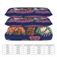 thumbnail image 3 of Scooby Doo Comforter Set 3 Pieces Quilt Cover Set Soft Bedding Sets for All Seasons, 3 of 5