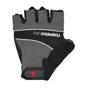 Cafu - Guante Torpedo Ciclista Gel Ng-Gr Xs