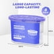 thumbnail image 2 of Armario deshumidificador CLEVAST, absorbente de humedad, 300 ml, paquete de 6, 2 of 6