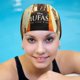 thumbnail image 4 of Mufasa Gorro de Natación de Licra, Gorro de Baño de Tela Cómoda, Gorro Elástico Antideslizante para Hombres, Mujeres y Niños, 4 of 6