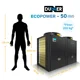 thumbnail image 5 of Bombas De Calor Ecopower-50 Para Piscina De Hasta 170m3, 5 of 5