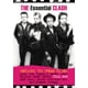 thumbnail image 1 of DVD LEGACY RECORDINGS – Lo esencial de The Clash, 1 of 1