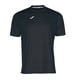 thumbnail image 2 of Polera Joma Combi Negra Tenis/Padel, 2 of 2