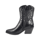 thumbnail image 4 of BOTINES TUO TUO NEGRO CASUAL MUJER | 24-29 - Talla 35, 4 of 6