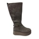 thumbnail image 1 of Bota Ecocuero ZAV27 Gris, 1 of 5