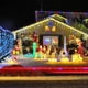 thumbnail image 3 of Luces navideñas TW SHINE de 20 m, 100 incandescentes, color blanco cálido, 3 of 3