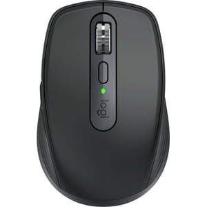 Logitech - Mouse Mx Anywhere 3S Grafito