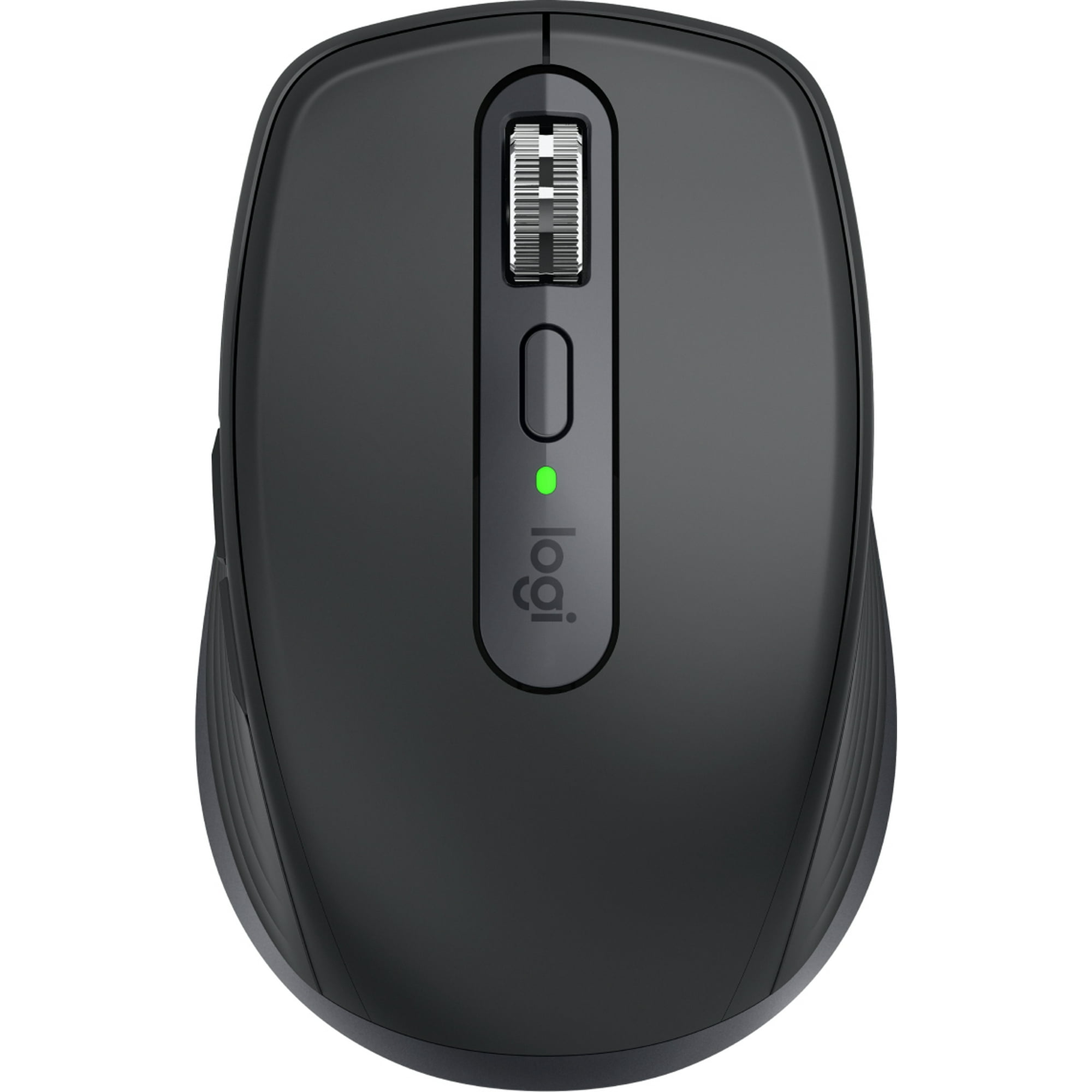 Logitech - Mouse Mx Anywhere 3s Grafito