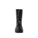 thumbnail image 3 of Bota de Agua con Polar Galatea Flor Negro Alquimia, 3 of 5