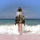 thumbnail image 2 of Medieval Toalla de playa de secado rápido con diseño temático, regalo para mujeres y niñas, ideal para cumpleaños, fans, amantes de la música, uso en la playa o al aire libre, 78 × 150 cm, 2 of 6