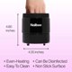 thumbnail image 5 of Cuenco removedor de manicura Nailboo Magic Soak con base eléctrica, 5 of 7