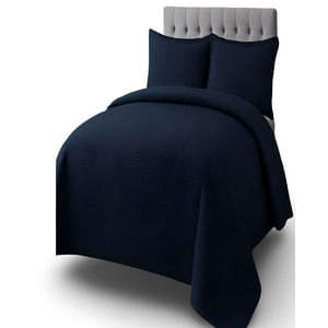 Genérico - Cubrecama Quilt De Verano 2 Plaza 230X250 Cm D42