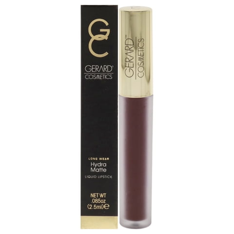 Gerard Cosmetic - Lápiz Labial Líquido Mate Hydra - Boss Lady De Para - Lápiz Labial