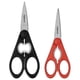 thumbnail image 2 of Set Tijeras Cocina Cuisinart 2 Unidades Negro Rojo Acero, 2 of 3