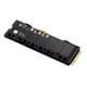 thumbnail image 2 of Disco Solido Ssd Wd Sn850x Nvme 2tb M.2 2280 Ps5 Disipador negro, 2 of 2