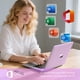 thumbnail image 4 of Laptop HP 14 Elite, 8 GB de RAM, 1,12 TB de almacenamiento, Win11, batería de 11 horas, 4 of 6