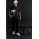 thumbnail image 3 of Mochila portabebés NOAH & PAW para perros pequeños de 2,2 a 8 kg, 3 of 9