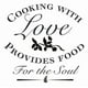 thumbnail image 1 of Decomural Cooking With Love Kitchen WS-40873, 1 of 2