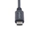thumbnail image 4 of Cable USB C StarTech.com USB 2.0 de 2 m para MacBook Chromebook, 4 of 5