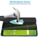 thumbnail image 5 of Protector de pantalla de privacidad Anbzsign Cricket Dream 5G 6.8", 5 of 7