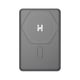 thumbnail image 1 of Batería externa SIXTHGU 10000 mAh inalámbrica 22,5 W titanio, 1 of 7