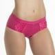 thumbnail image 1 of Pantaleta A La Cadera Mujer, 1 of 2