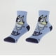 thumbnail image 3 of Tripack Calcetines Niño Azul Listado Bluey, 3 of 11
