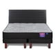 thumbnail image 2 of Cama Europea Therapedic Plus King + Respaldo Royal Modern Base Dividida, 2 of 5