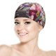 thumbnail image 5 of Gorro de Natación Disney Zombies Licra Unisex, 5 of 6