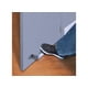 thumbnail image 3 of Tirador de puerta con manos libres Dt101925, acero inoxidable satinado, 5 cm, 3 of 3