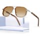thumbnail image 1 of Gafas de sol Bircen BC8112 polarizadas UV400 aviador para hombre, 1 of 3